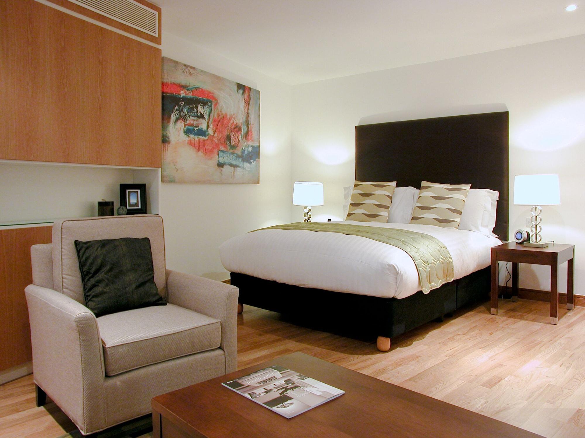 Appartamento The Kings Wardrobe Serviced By Bridgestreet *